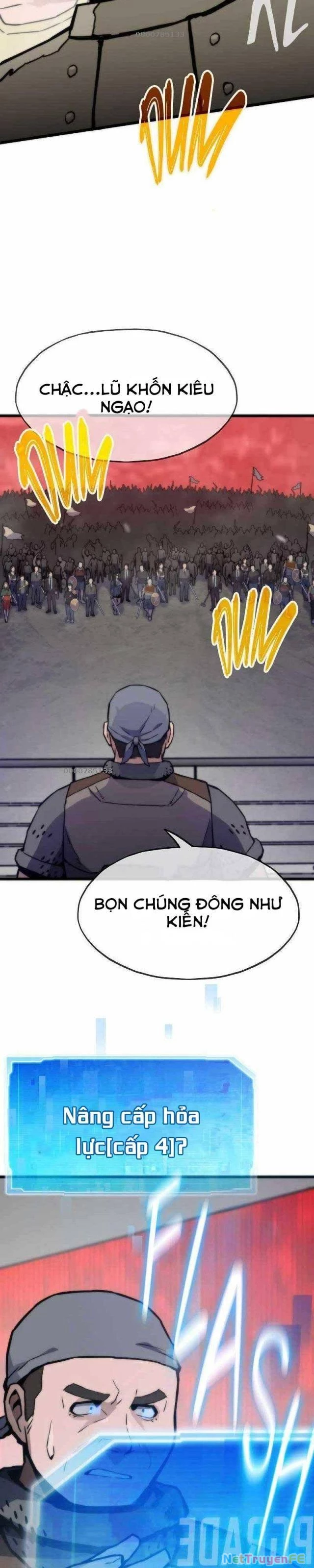 Hồi Quy Giả Chapter 97 - 17