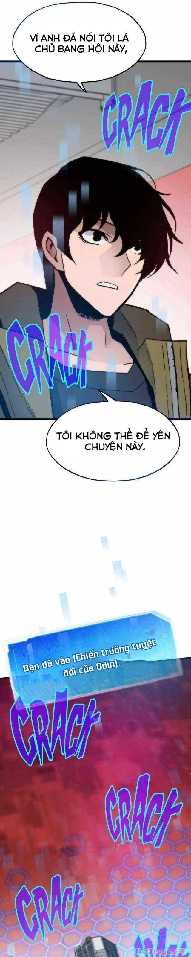 Hồi Quy Giả Chapter 97 - 20