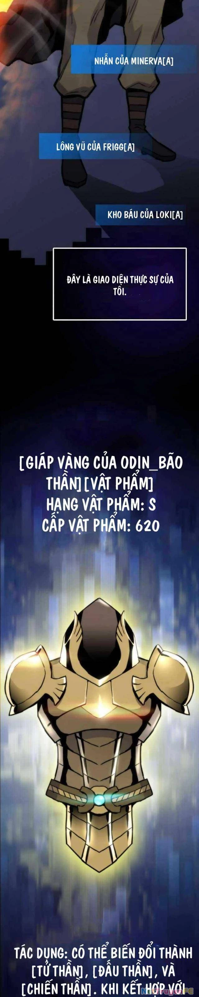 Hồi Quy Giả Chapter 97 - 24