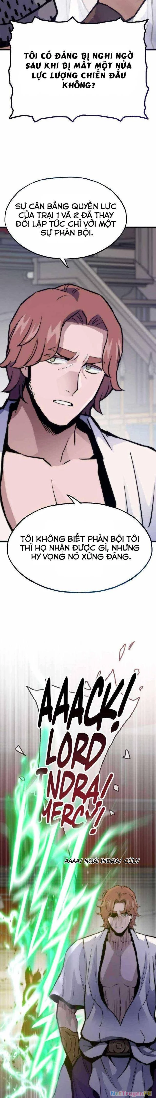 Hồi Quy Giả Chapter 98 - 3