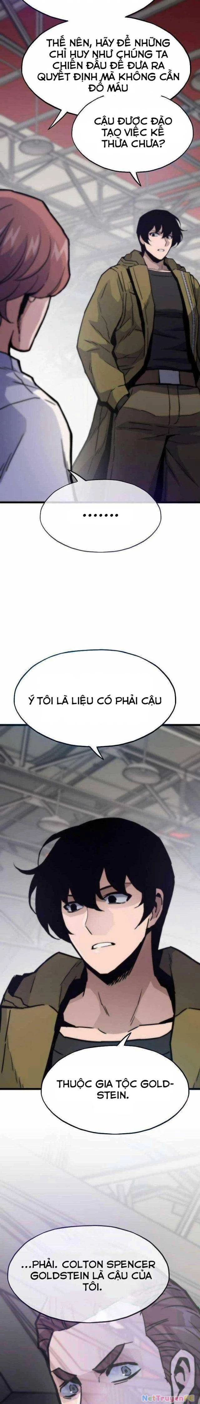 Hồi Quy Giả Chapter 98 - 15