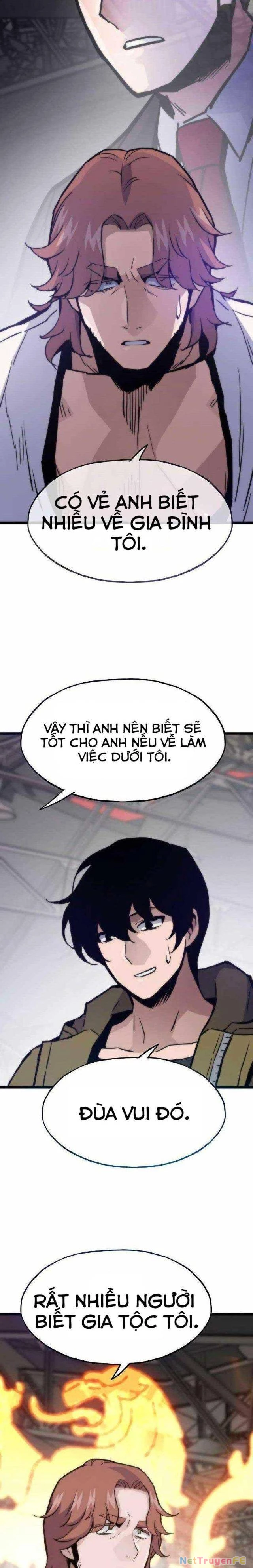 Hồi Quy Giả Chapter 98 - 16