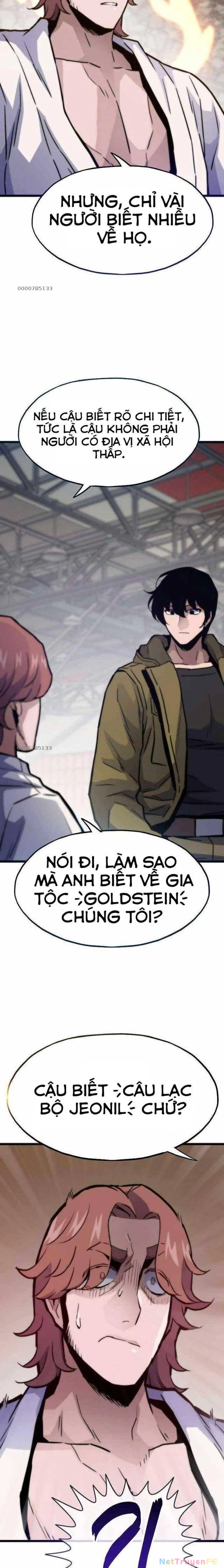 Hồi Quy Giả Chapter 98 - 17