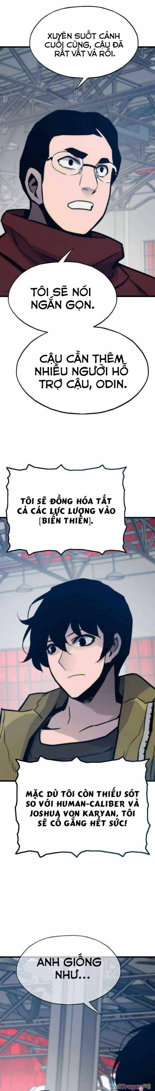 Hồi Quy Giả Chapter 98 - 30