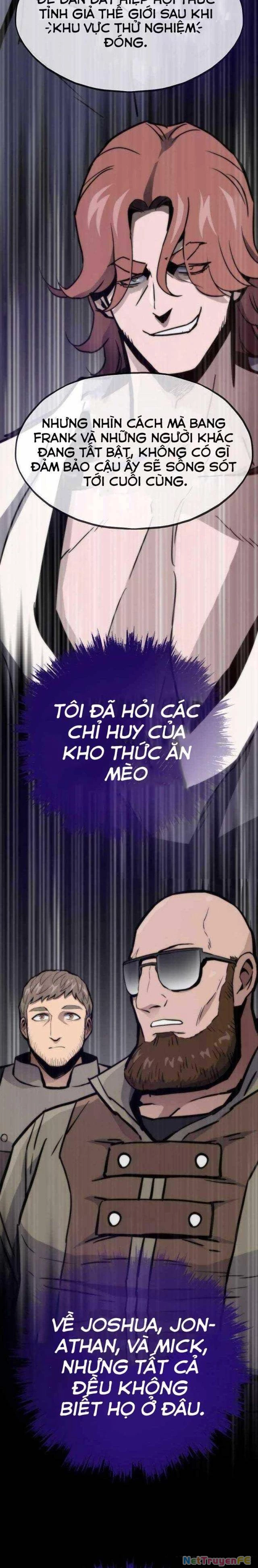 Hồi Quy Giả Chapter 98 - 32