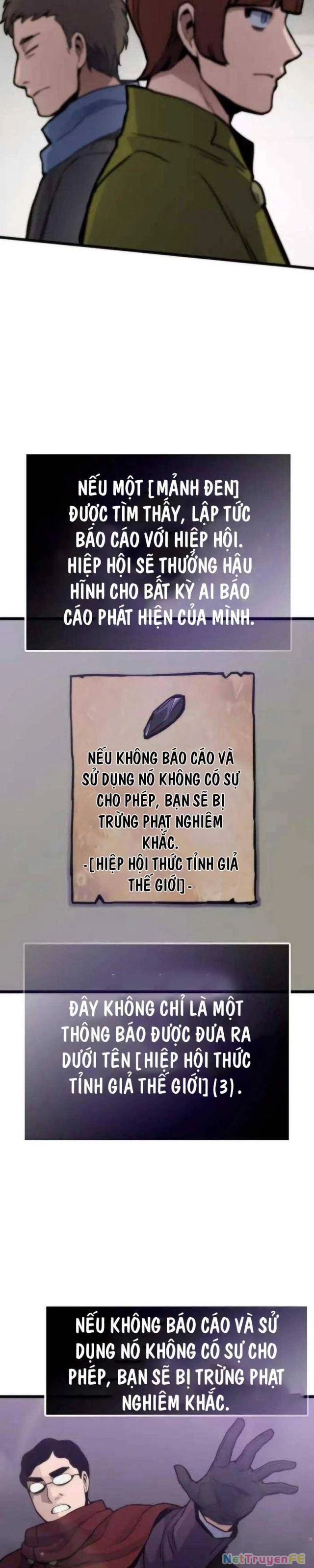 Hồi Quy Giả Chapter 99 - 13