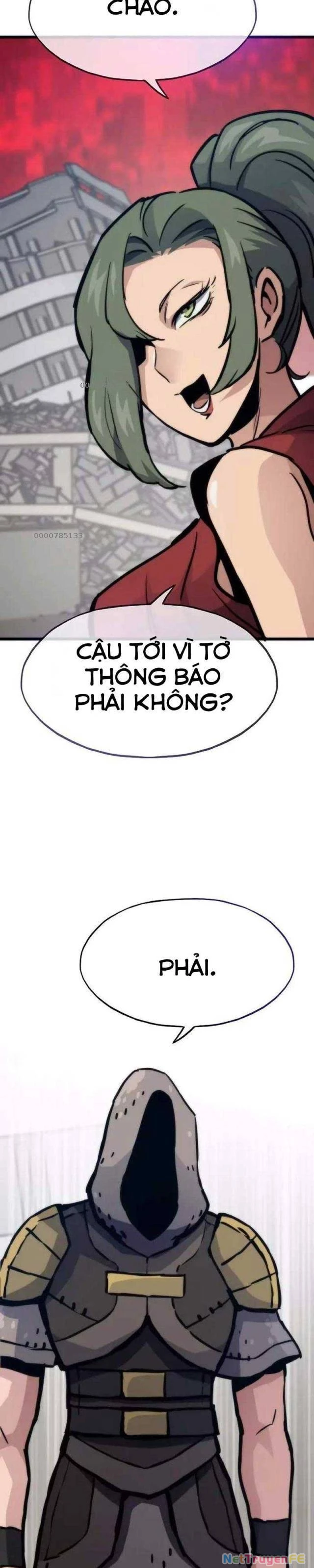 Hồi Quy Giả Chapter 99 - 21