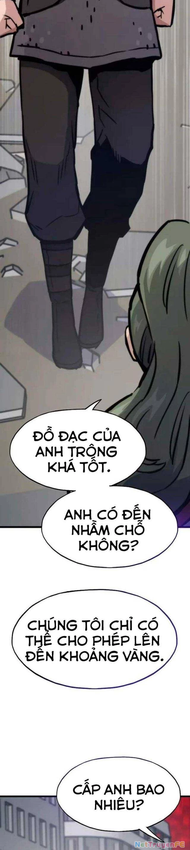 Hồi Quy Giả Chapter 99 - 22