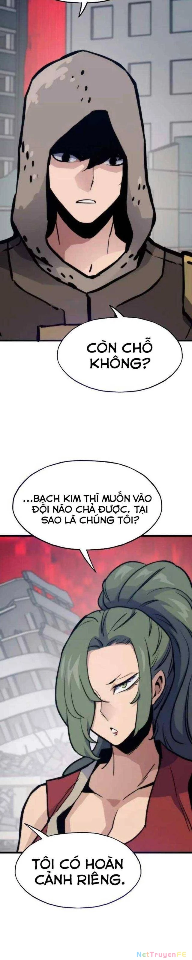 Hồi Quy Giả Chapter 99 - 24