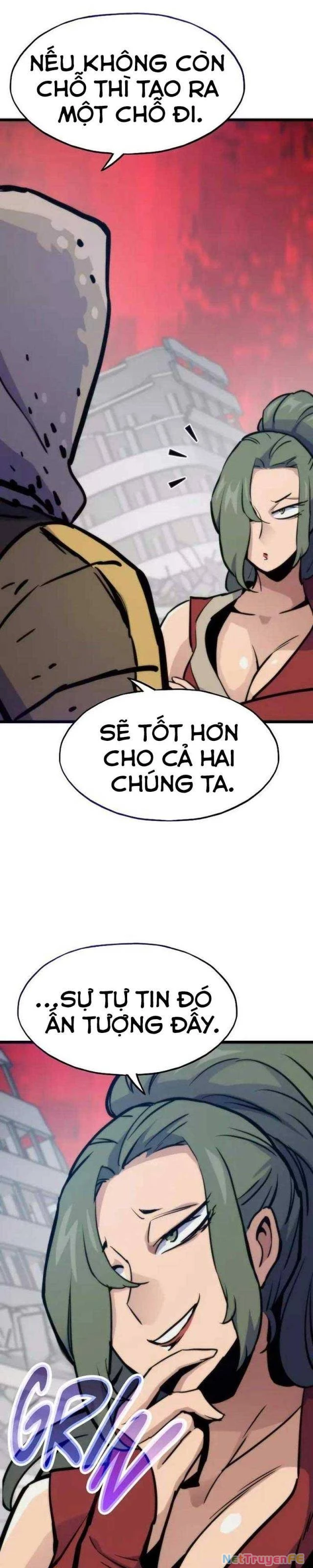 Hồi Quy Giả Chapter 99 - 25