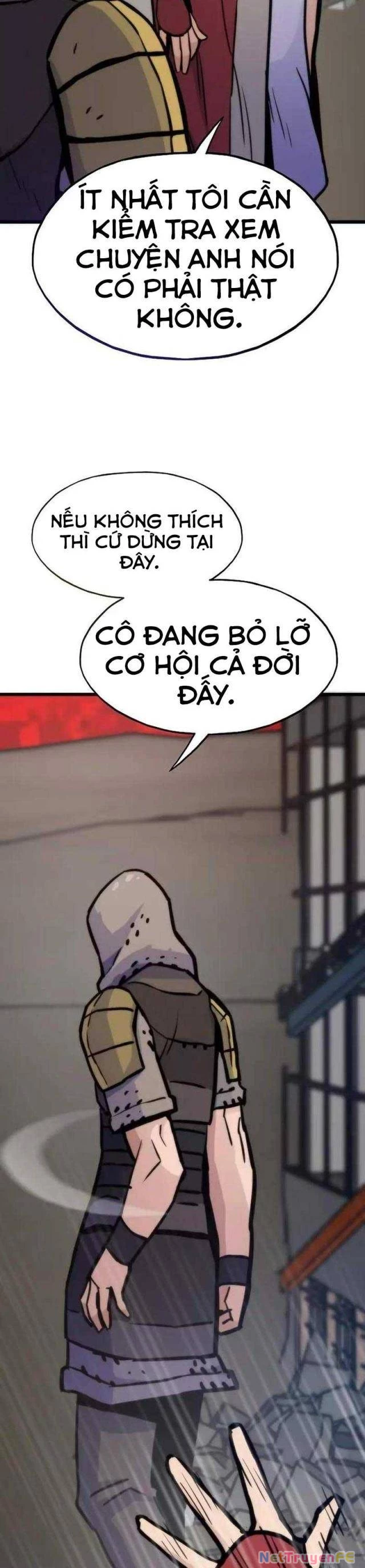 Hồi Quy Giả Chapter 99 - 30