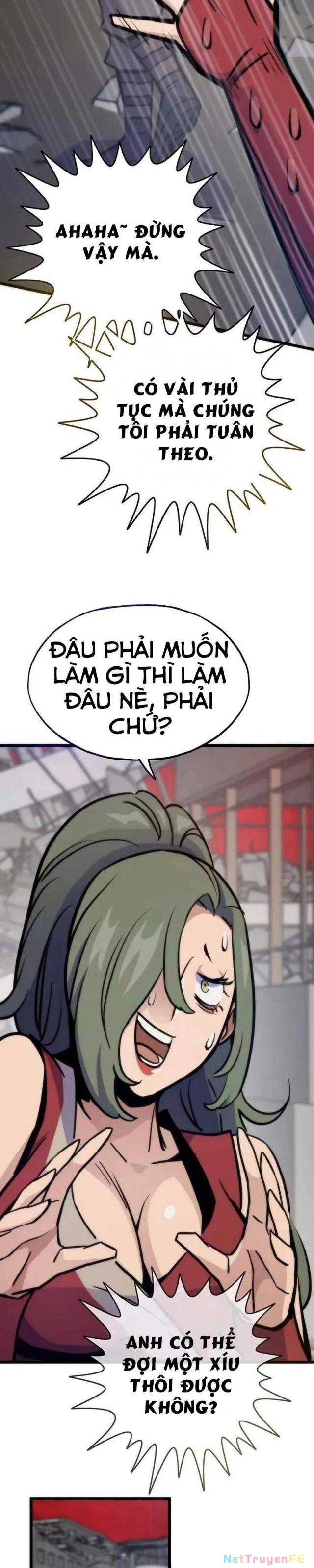 Hồi Quy Giả Chapter 99 - 31