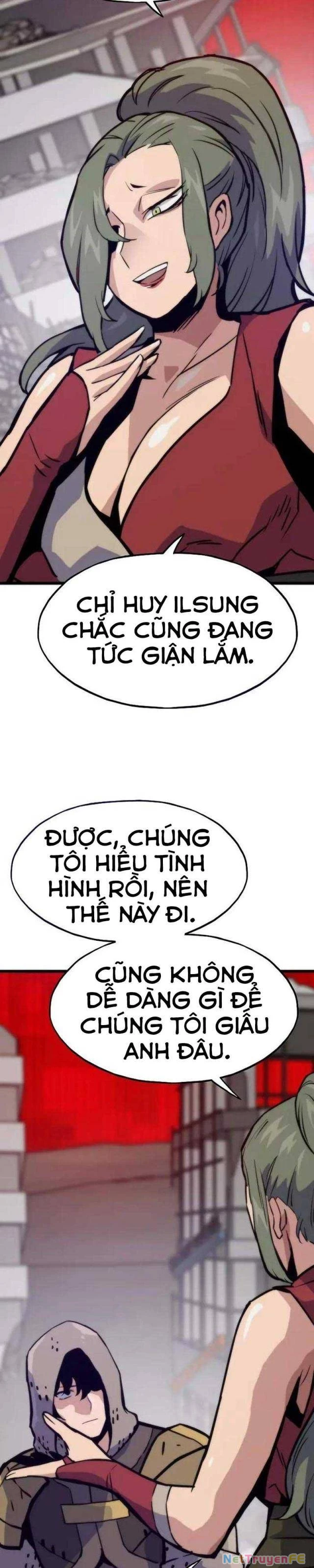 Hồi Quy Giả Chapter 99 - 35