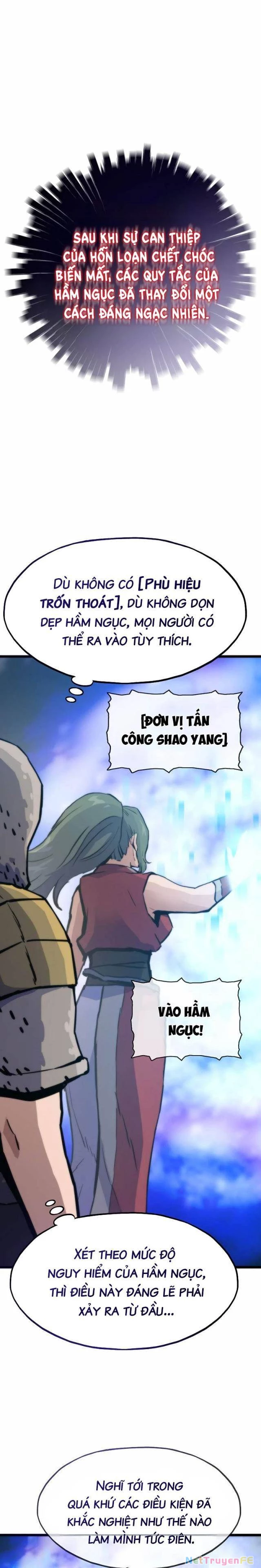 Hồi Quy Giả Chapter 100 - 10