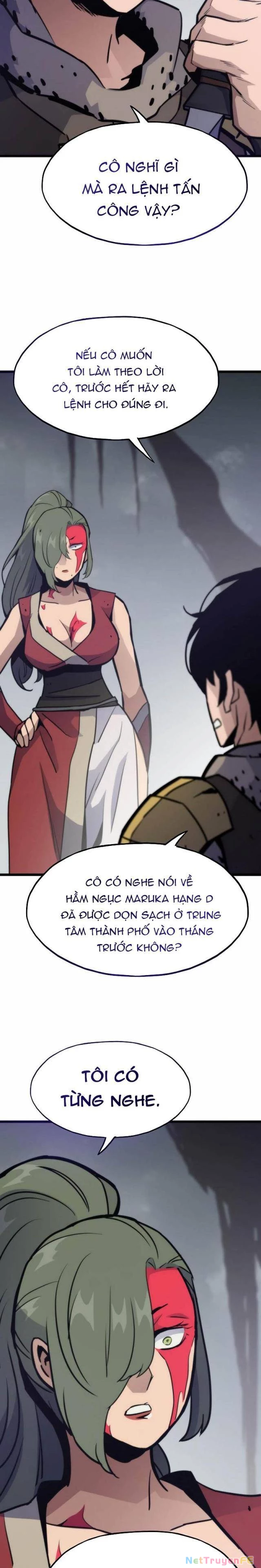 Hồi Quy Giả Chapter 100 - 32