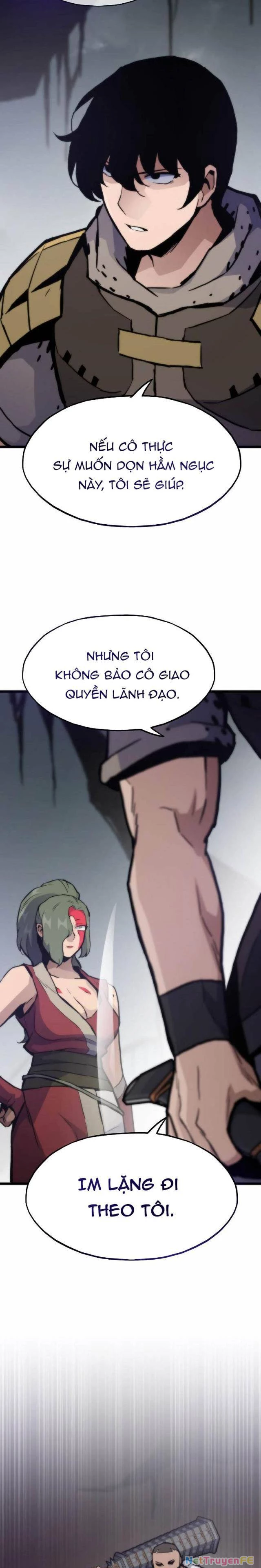 Hồi Quy Giả Chapter 100 - 36