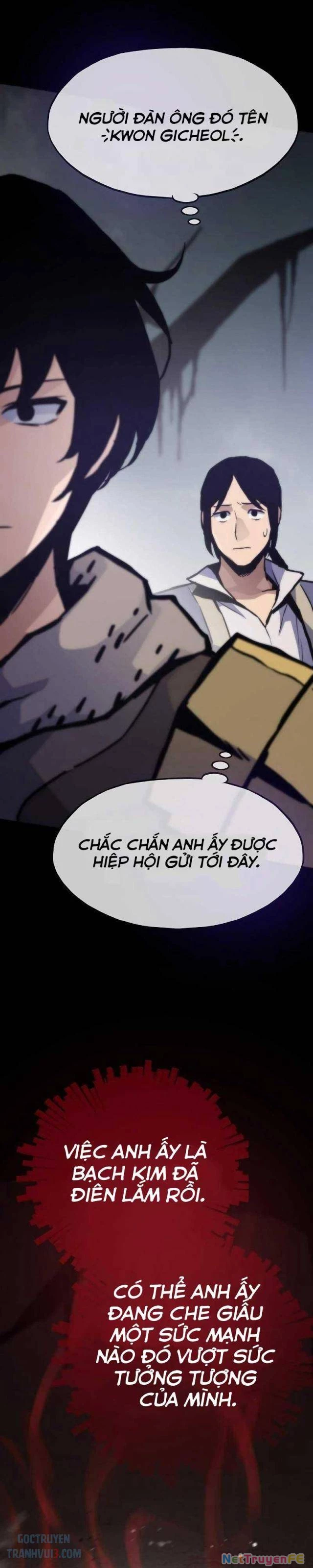 Hồi Quy Giả Chapter 101 - 4