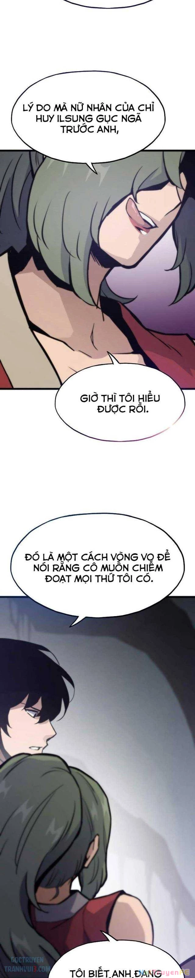 Hồi Quy Giả Chapter 101 - 9