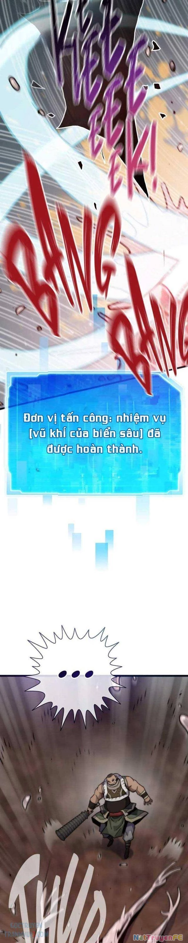 Hồi Quy Giả Chapter 101 - 20