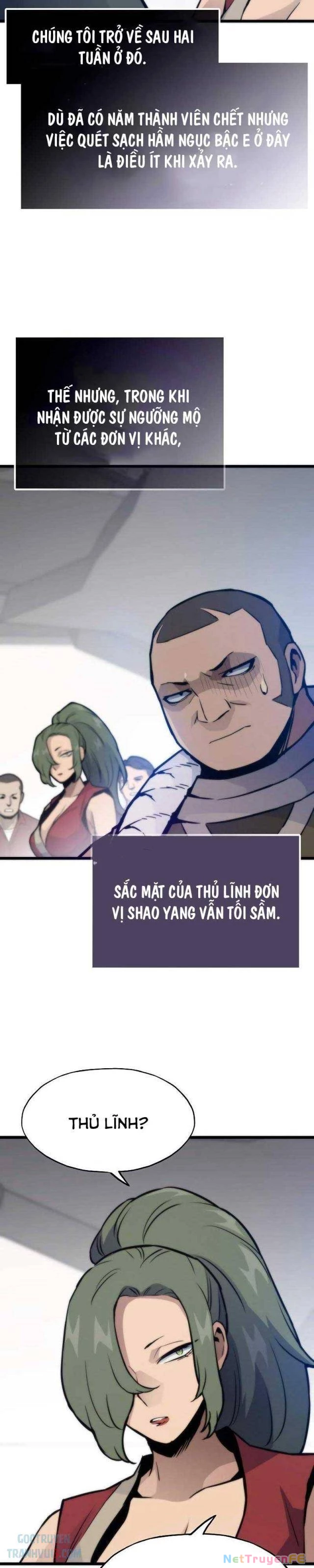 Hồi Quy Giả Chapter 102 - 3