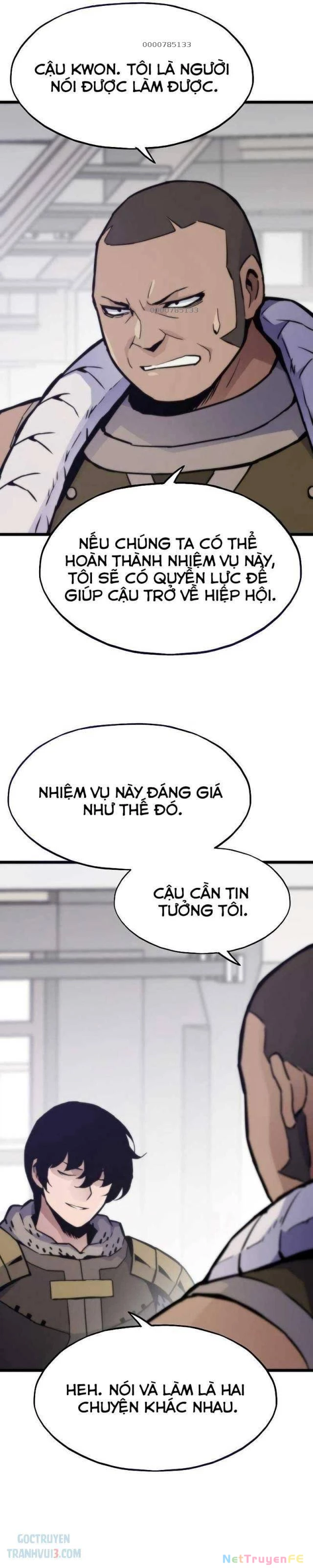 Hồi Quy Giả Chapter 102 - 8