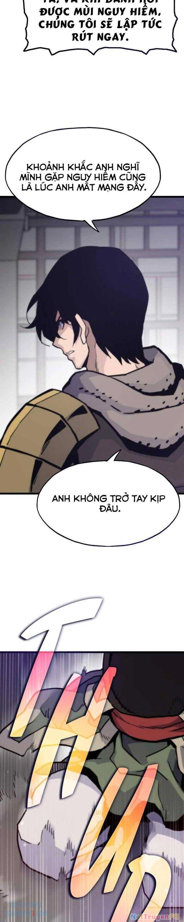 Hồi Quy Giả Chapter 102 - 10