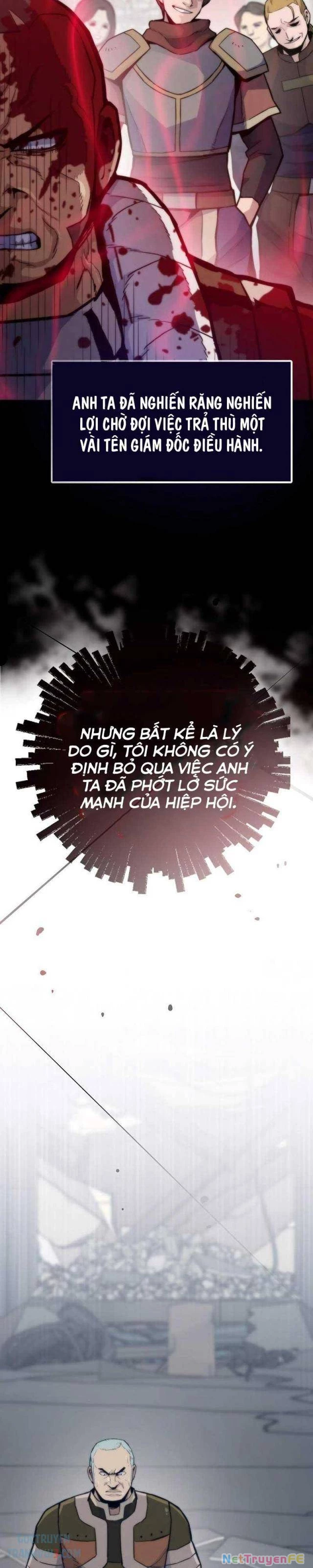 Hồi Quy Giả Chapter 102 - 13