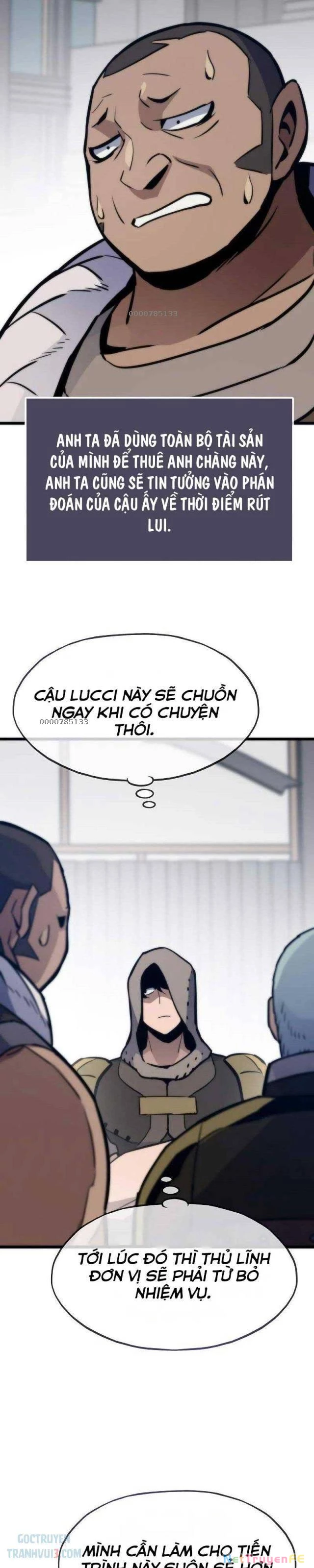 Hồi Quy Giả Chapter 102 - 17