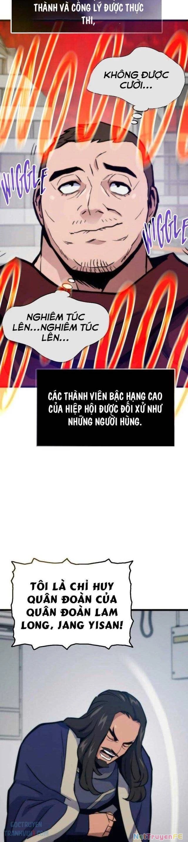 Hồi Quy Giả Chapter 102 - 22