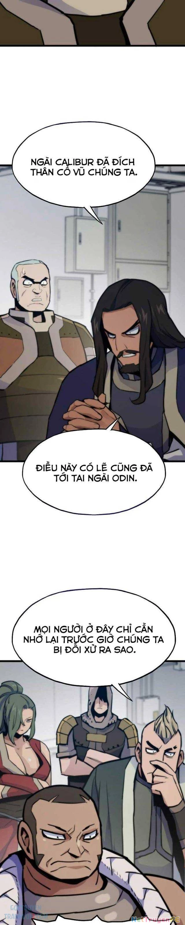 Hồi Quy Giả Chapter 102 - 26