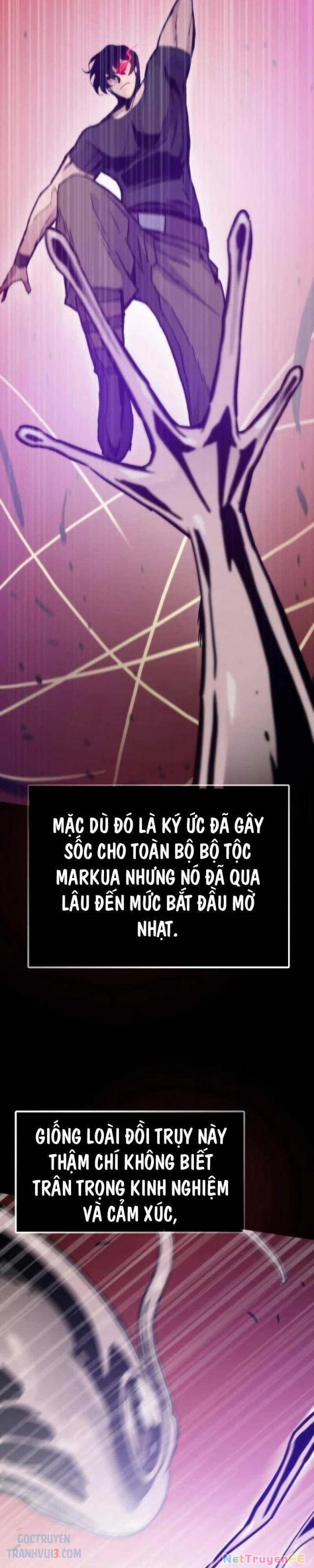 Hồi Quy Giả Chapter 103 - 3