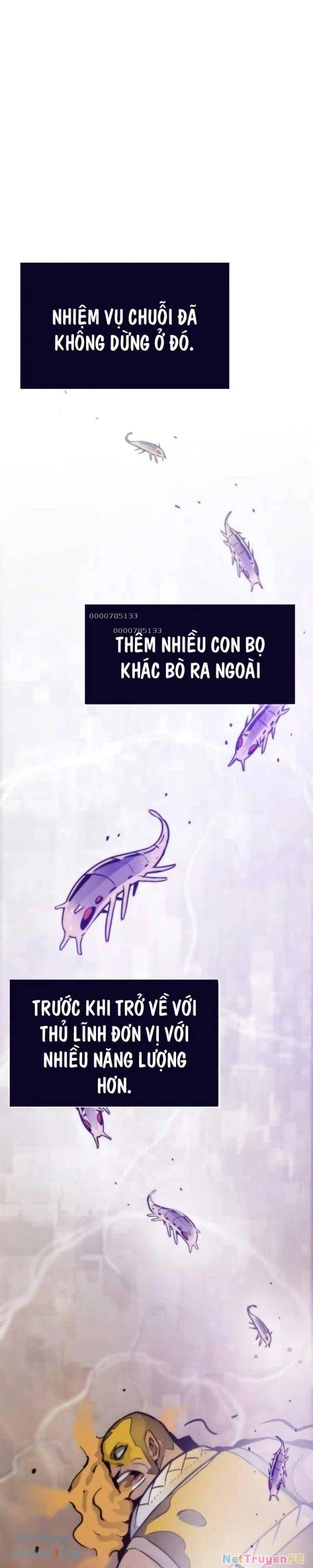 Hồi Quy Giả Chapter 103 - 17