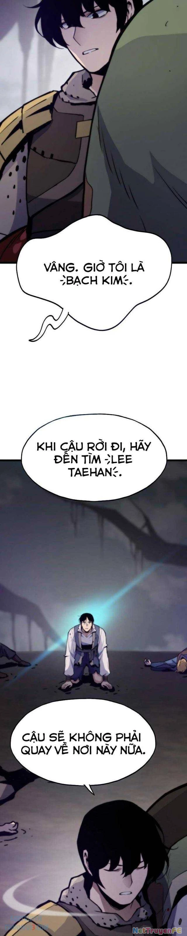 Hồi Quy Giả Chapter 103 - 23