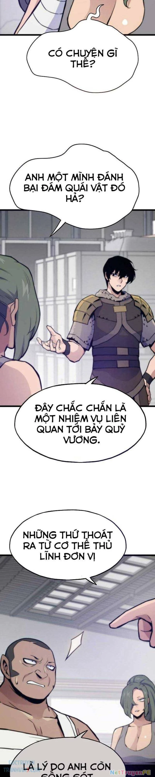 Hồi Quy Giả Chapter 103 - 32