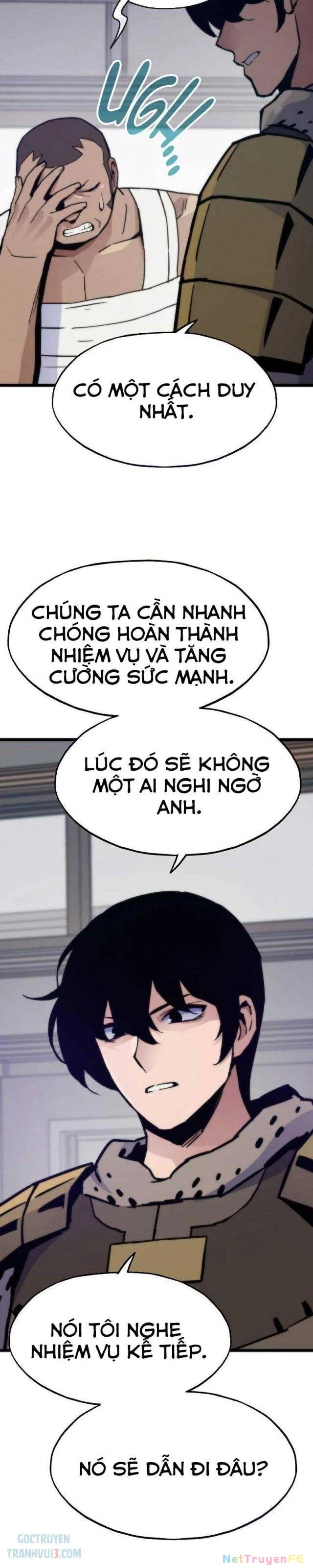 Hồi Quy Giả Chapter 103 - 34