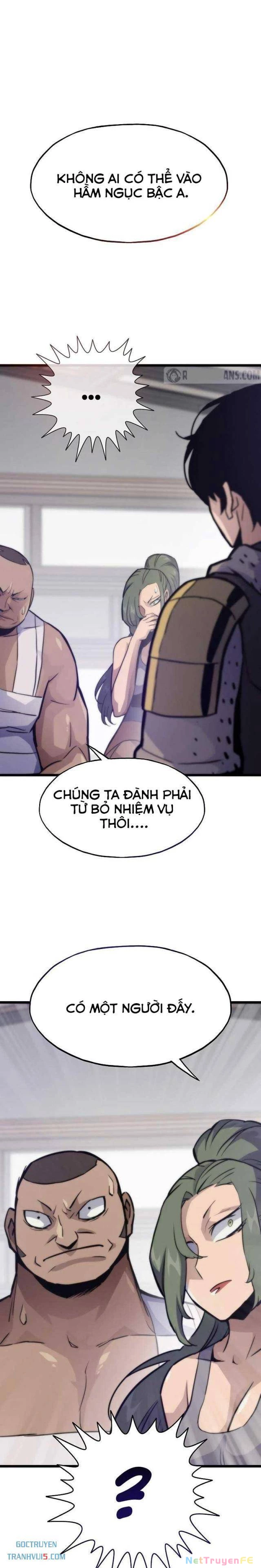 Hồi Quy Giả Chapter 104 - 1