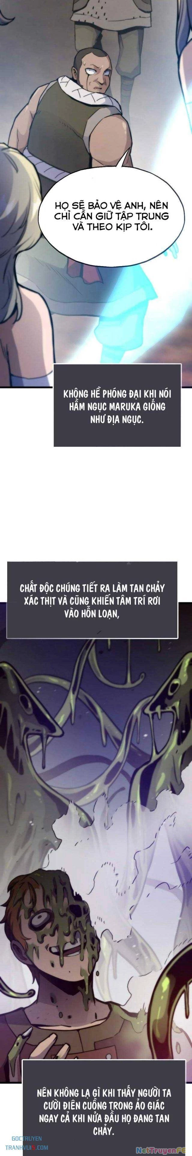 Hồi Quy Giả Chapter 104 - 20