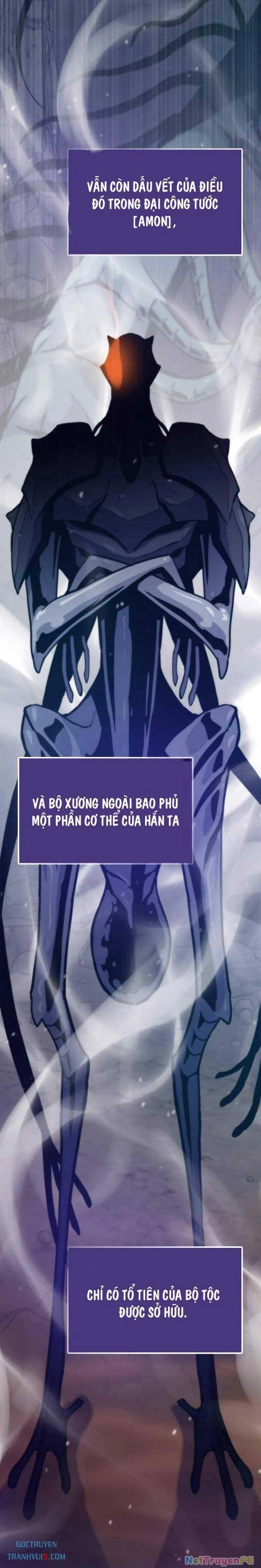 Hồi Quy Giả Chapter 104 - 23