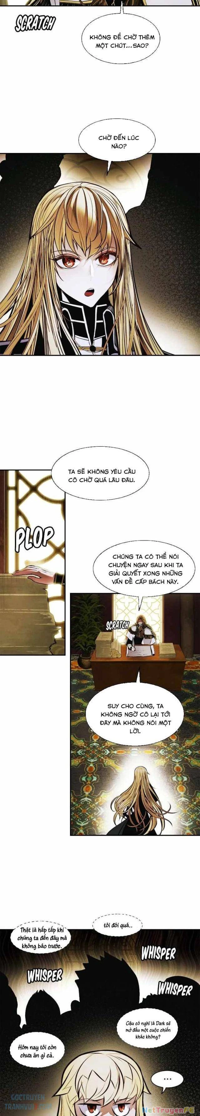 Bất Bại Chân Ma Chapter 209 - 18