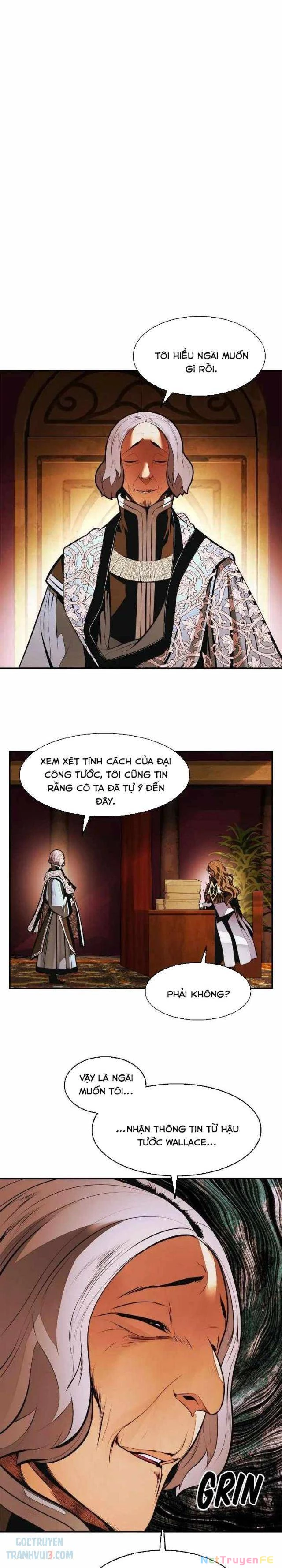 Bất Bại Chân Ma Chapter 209 - 26