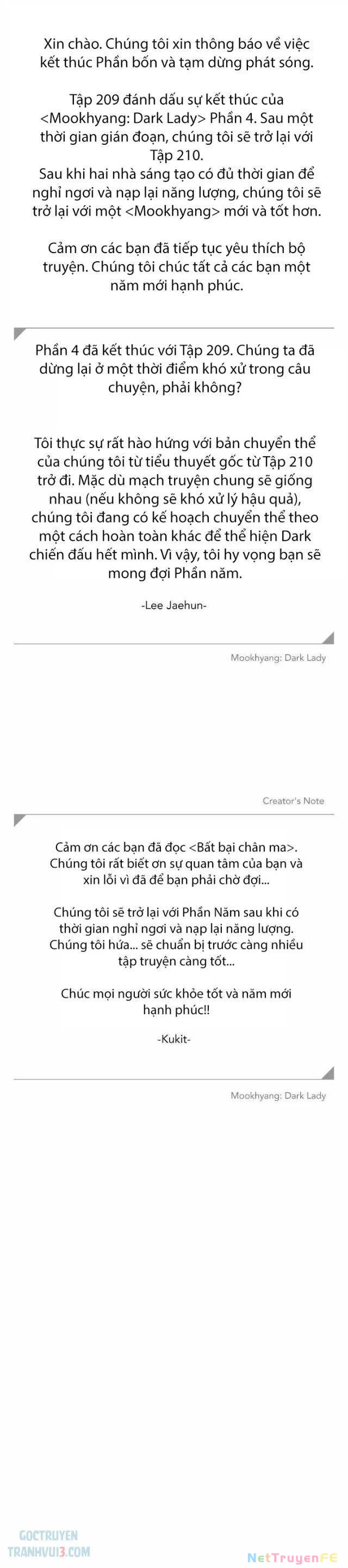 Bất Bại Chân Ma Chapter 209 - 33