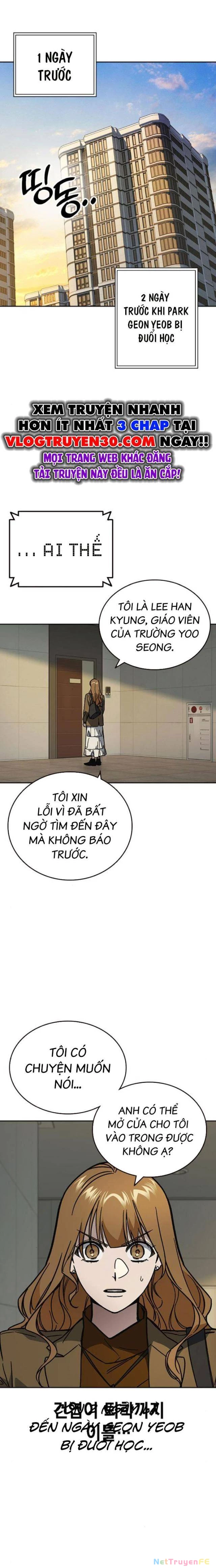 Học Nhóm Chapter 247 - 1