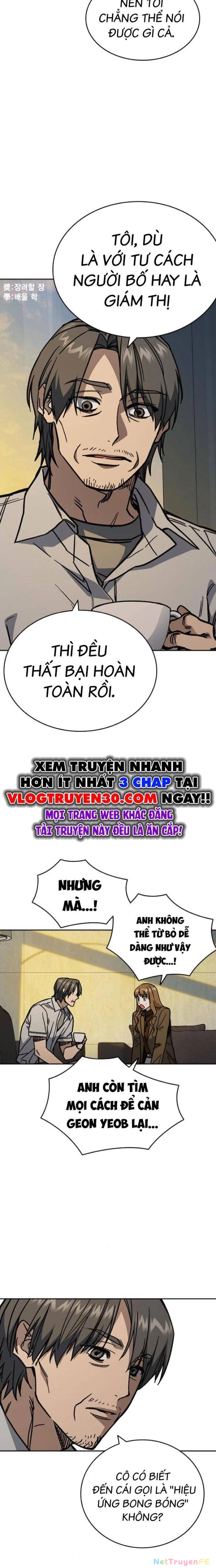 Học Nhóm Chapter 247 - 10