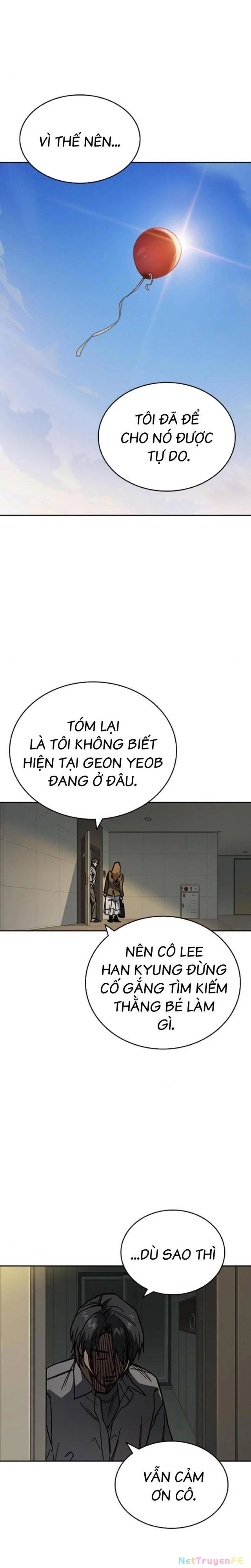 Học Nhóm Chapter 247 - 16