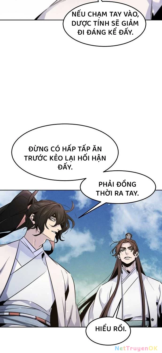 Cuồng Ma Tái Thế Chapter 122 - 6