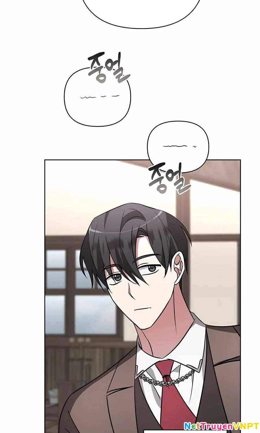 Học Viện Phá Sản Chapter 19 - 18
