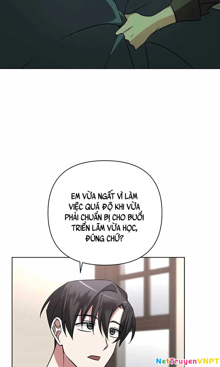 Học Viện Phá Sản Chapter 19 - 24