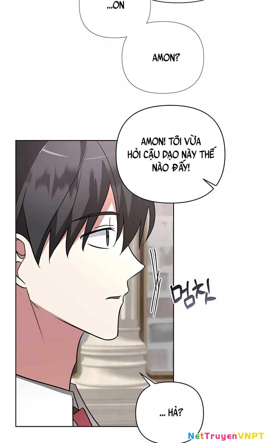 Học Viện Phá Sản Chapter 19 - 38
