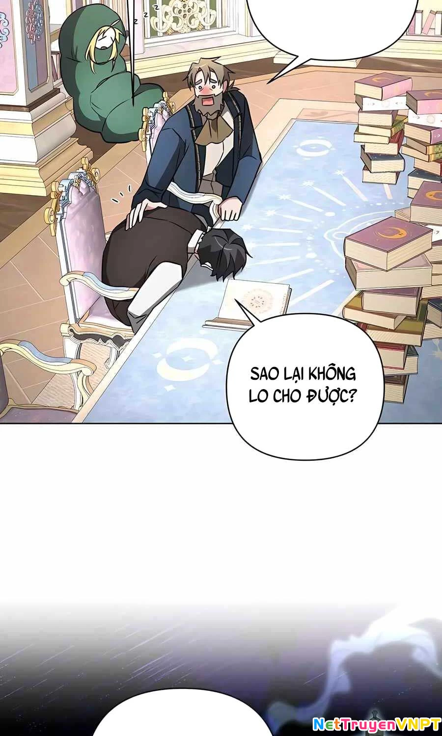 Học Viện Phá Sản Chapter 19 - 80
