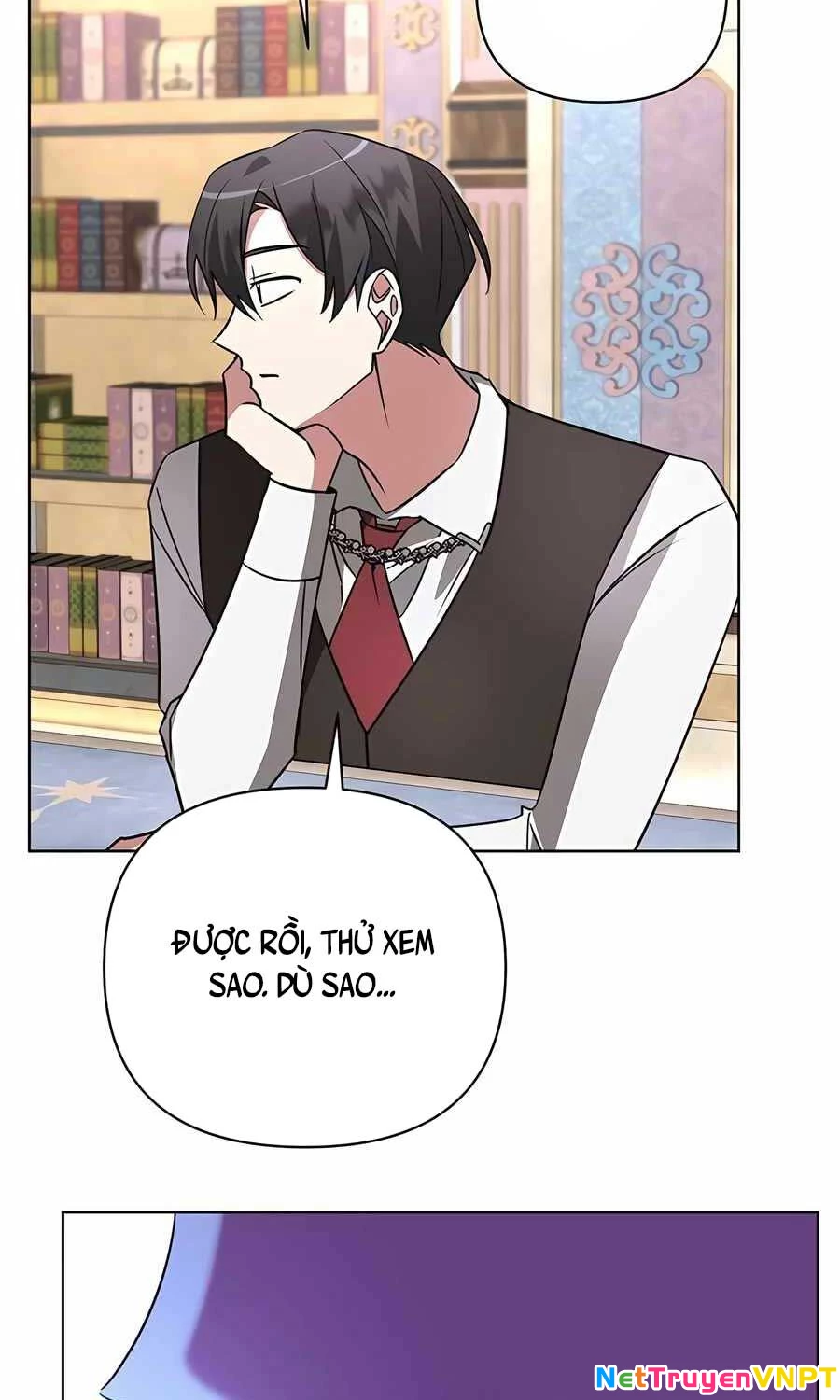 Học Viện Phá Sản Chapter 19 - 89